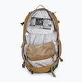 Deuter Trail 25 l туристическа раница жълта 34405236323 4