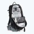 Deuter Trail 25 l туристическа раница черна 34405237411 4