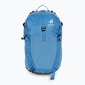 Deuter Trail 25 l туристическа раница синя 34405233253