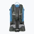 Deuter Trail 25 l туристическа раница синя 34405233253 3