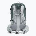 Дамска туристическа раница deuter Trail Pro 31 SL зелена 34410233464 2