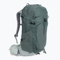 Дамска туристическа раница deuter Trail Pro 31 SL зелена 34410233464 3