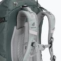 Дамска туристическа раница deuter Trail Pro 31 SL зелена 34410233464 5