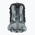 Deuter Trail Pro 33 l туристическа раница черна 34411237411 3