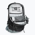 Deuter Trail Pro 33 l туристическа раница черна 34411237411 4