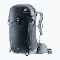 Deuter Trail Pro 33 l туристическа раница черна 34411237411 5