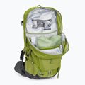 Deuter Trail Pro 33 l туристическа раница зелена 34411232446 4