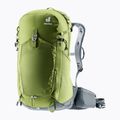 Deuter Trail Pro 33 l туристическа раница зелена 34411232446 5
