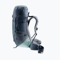 Дамска туристическа раница deuter Aircontact Lite 35 + 10 l SL ink/jade 3