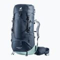 Дамска туристическа раница deuter Aircontact Lite 35 + 10 l SL ink/jade 5