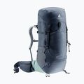 Дамска туристическа раница deuter Aircontact Lite 35 + 10 l SL ink/jade 12