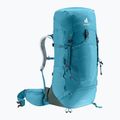 Дамска раница за трекинг deuter Aircontact Lite 35 + 10 l SL lagoon/ivy 5