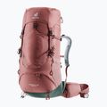 Дамска туристическа раница deuter Aircontact Lite 35 + 10 l SL caspia/ivy 13