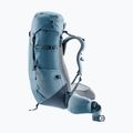 Deuter Aircontact Lite 40 + 10 л атлантическа/червена раница за трекинг 3