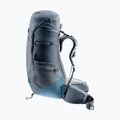 Deuter Aircontact Lite 50 + 10 л раница за трекинг black/marine 3