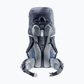 Deuter Aircontact Lite 50 + 10 л раница за трекинг black/marine 4