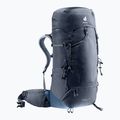 Deuter Aircontact Lite 50 + 10 л раница за трекинг black/marine 3