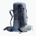 Deuter Aircontact Lite 50 + 10 л раница за трекинг black/marine 5