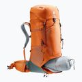 Раница за трекинг Deuter Aircontact Lite 50 + 10 л кестен/зеленчук 5