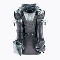 Раница за катерене Deuter Vertrail 16 л сива 33630234424 6