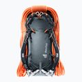 Раница за катерене Deuter Vertrail 16 л сива 33630234424 8