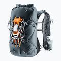 Раница за катерене Deuter Vertrail 16 л сива 33630234424 9