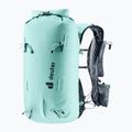 Раница за катерене Deuter Vertrail 16 л ледник/графит