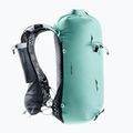 Раница за катерене Deuter Vertrail 16 л ледник/графит 2