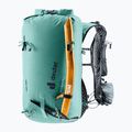 Раница за катерене Deuter Vertrail 16 л ледник/графит 4