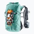 Раница за катерене Deuter Vertrail 16 л ледник/графит 8