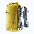 Раница за катерене Deuter Vertrail 16 л жълта 33630238205 2