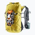 Раница за катерене Deuter Vertrail 16 л жълта 33630238205 13