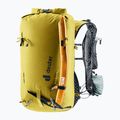 Раница за катерене Deuter Vertrail 16 л жълта 33630238205 12