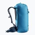 Deuter раница за катерене Durascent 30 l синя 33641231382 6