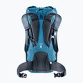 Deuter раница за катерене Durascent 30 l синя 33641231382 7