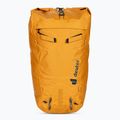 Deuter раница за катерене Durascent 30 l orange 33641236325