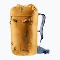 Deuter раница за катерене Durascent 30 l orange 33641236325 5