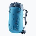 Раница за катерене deuter Guide 24 l blue 33611231382 5