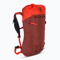 Раница за катерене deuter Guide 24 l червена 33611235912 2