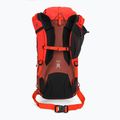 Раница за катерене deuter Guide 24 l червена 33611235912 3