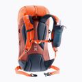 Раница за катерене deuter Guide 24 l червена 33611235912 6