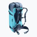 Дамска раница за катерене deuter Guide 28 l SL lagoon/ink 7