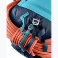 Дамска раница за катерене deuter Guide 28 l SL lagoon/ink 11
