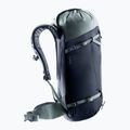 Раница за катерене deuter Guide 30 l black/shale 3