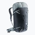 Раница за катерене deuter Guide 30 l black/shale 2