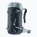 Раница за катерене deuter Guide 30 l black/shale 3