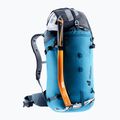 Раница за катерене deuter Guide 30 l wave/ink 7