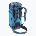 Раница за катерене deuter Guide 30 l wave/ink 7