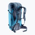 Раница за катерене deuter Guide 30 l wave/ink 8