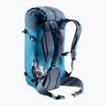 Раница за катерене deuter Guide 30 l wave/ink 9